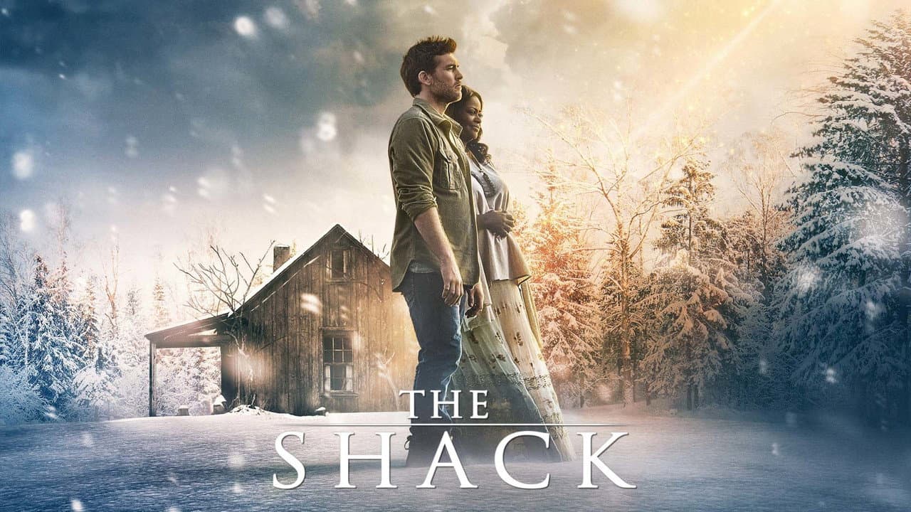 The Shack still 6