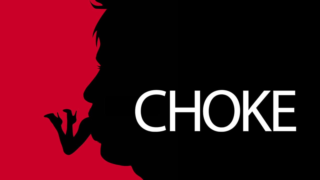 Choke still 5
