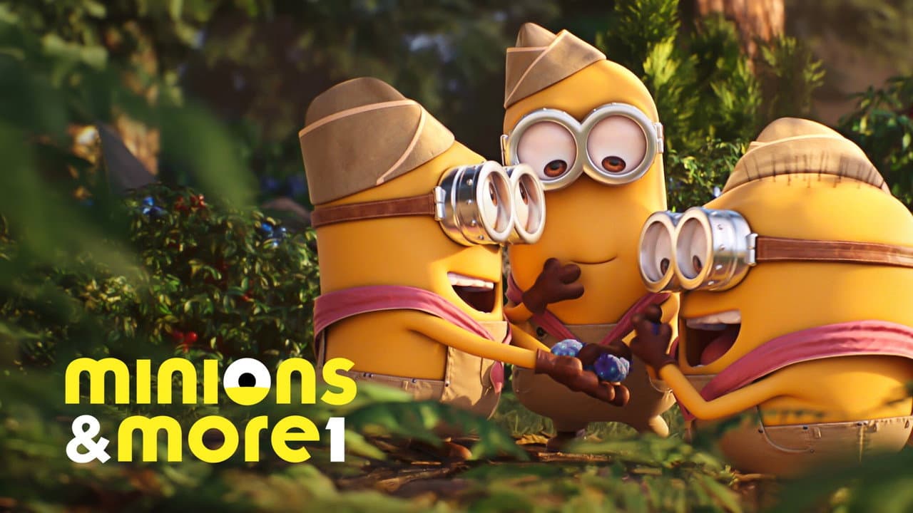 Minions & More Volume 1 still 4