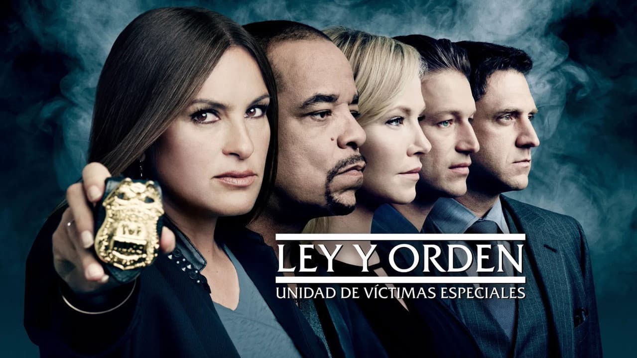 Law & Order: SVU Season 28 Review: Still Going still 6