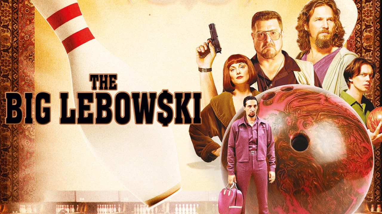 The Big Lebowski still 7
