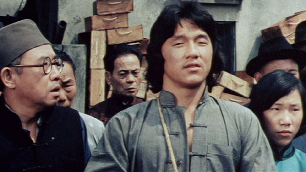 New Fist of Fury still 5