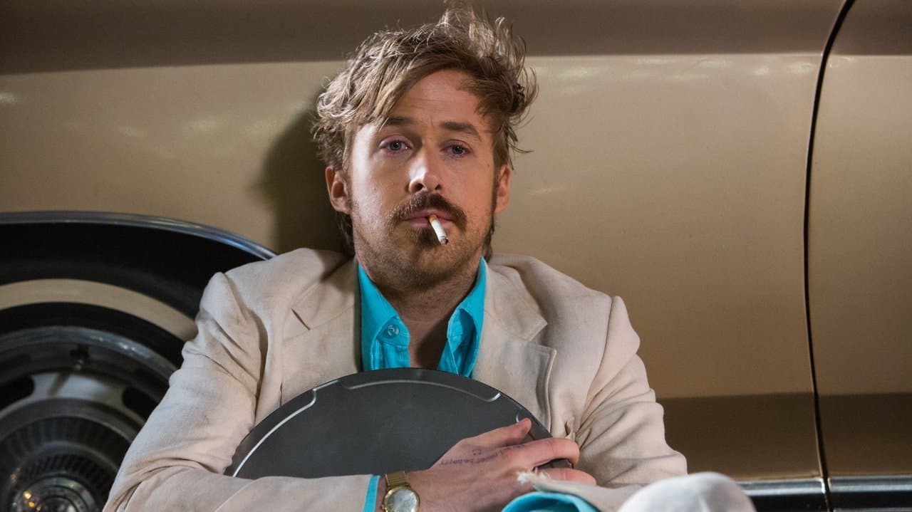 The Nice Guys still 1