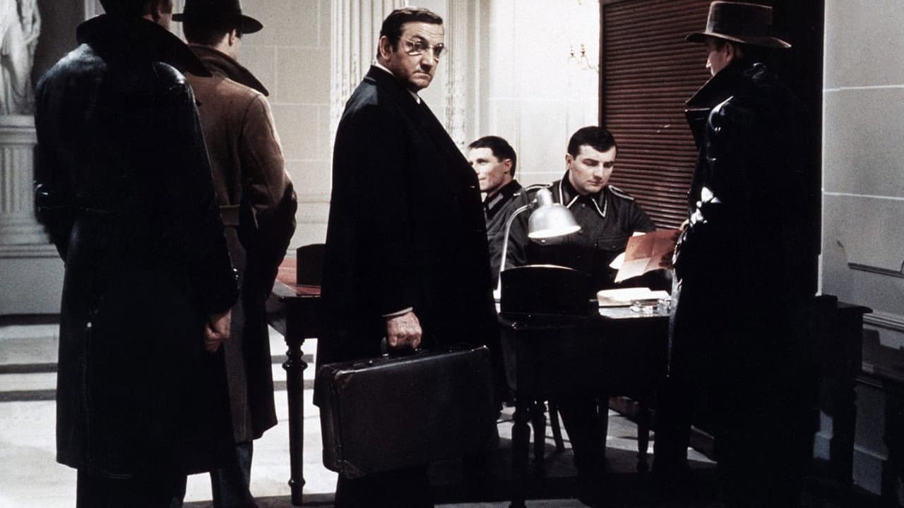 Army of Shadows still 2