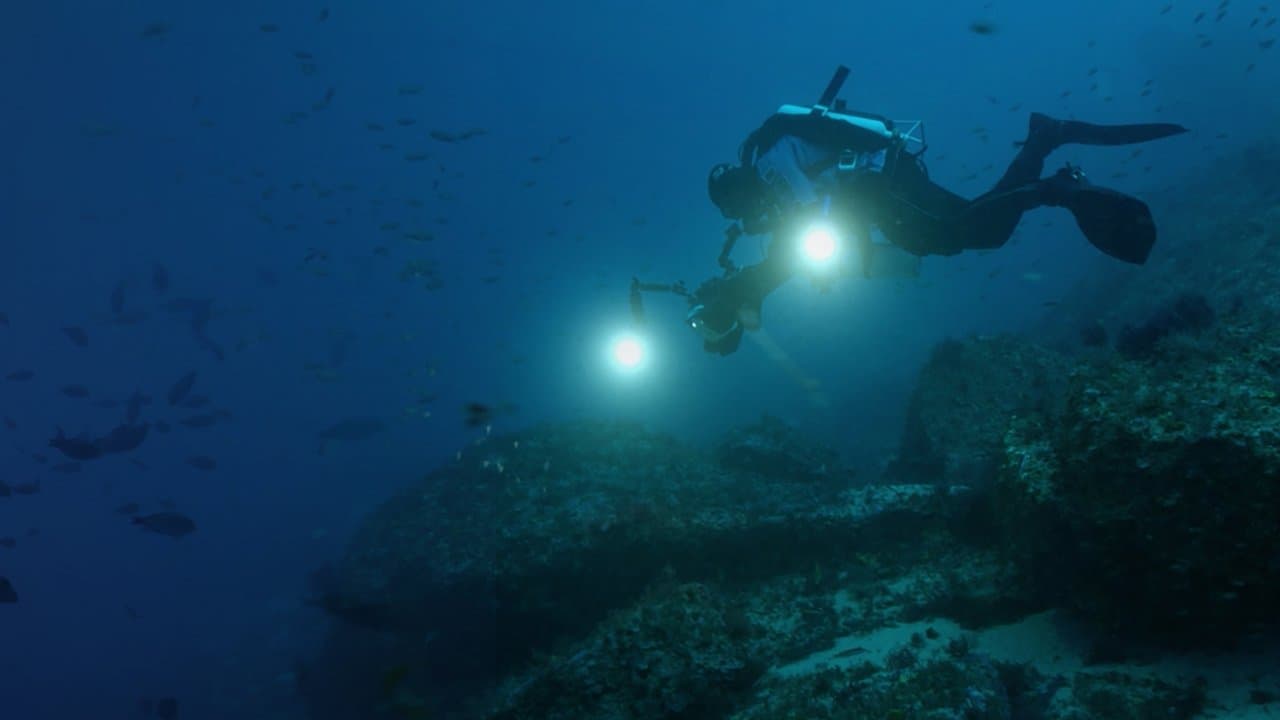 Atlantis Rising still 1