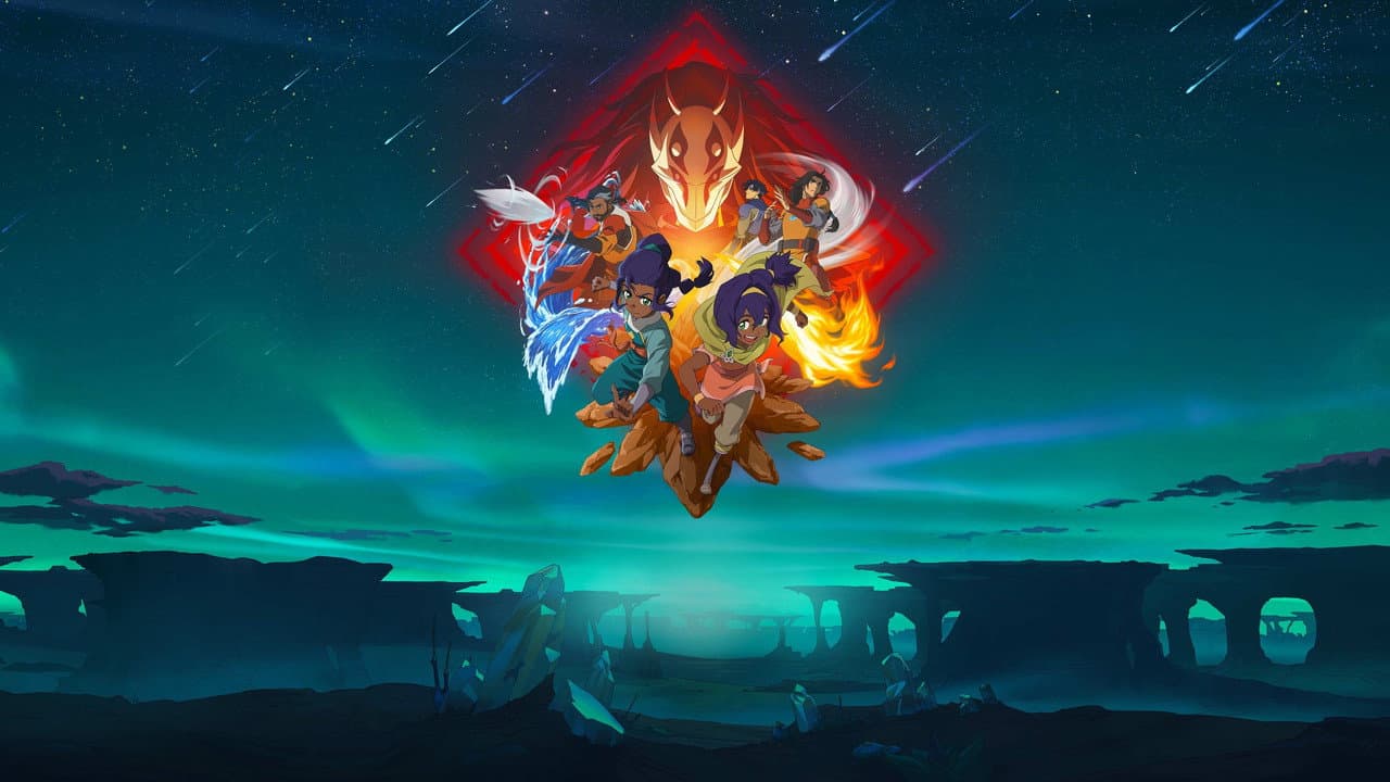 Avatar: Seven Havens Review: A Dark, Bold Reimagining still 2