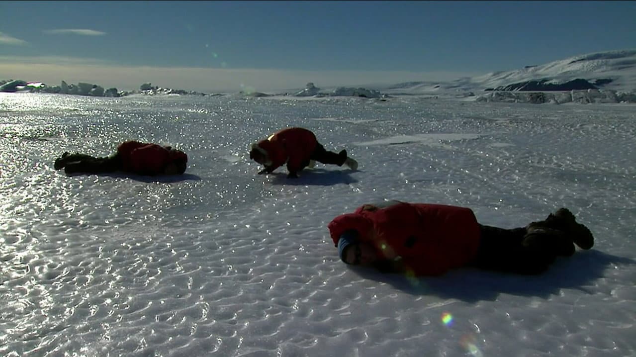 Encounters at the End of the World still 8