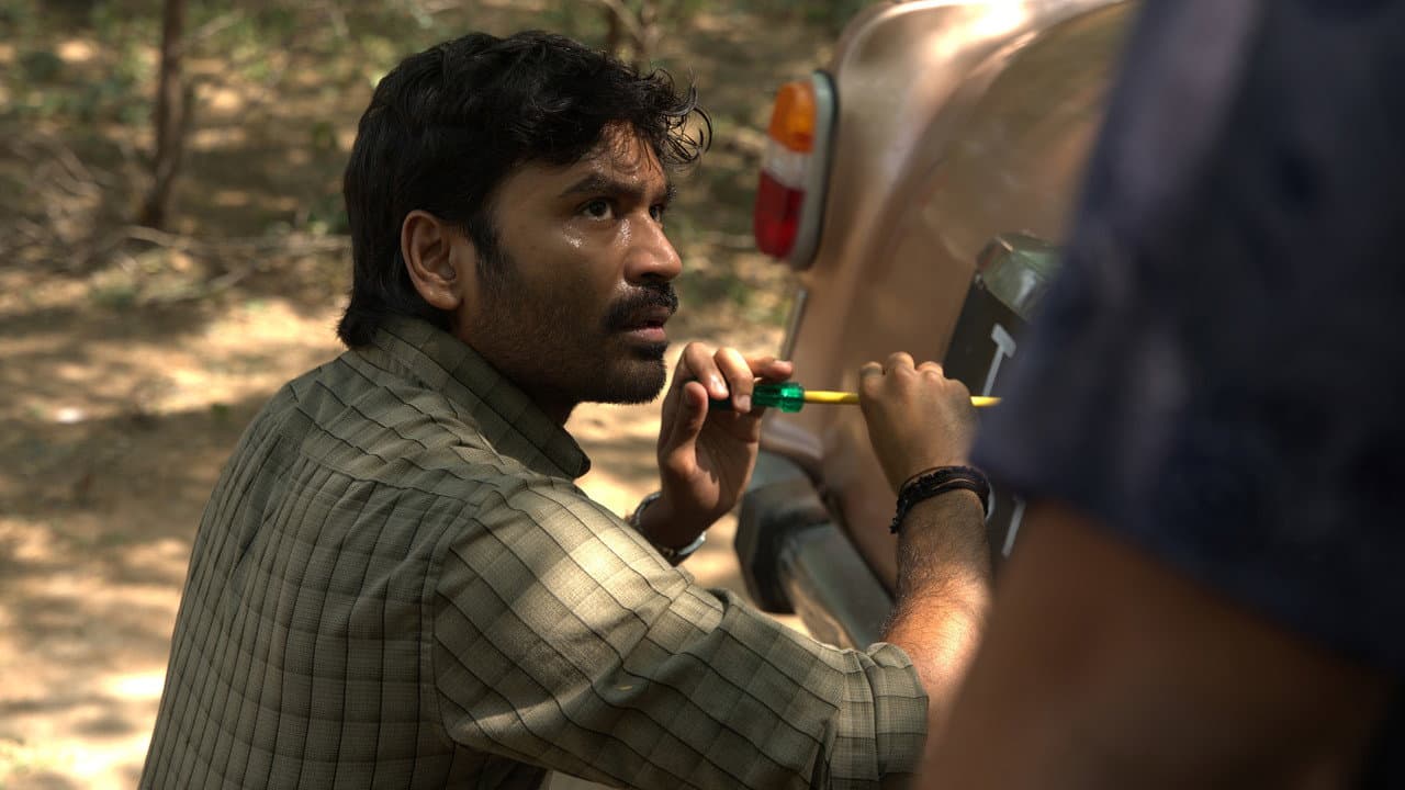 Kara Movie Review: A Must-Watch Thriller still 8