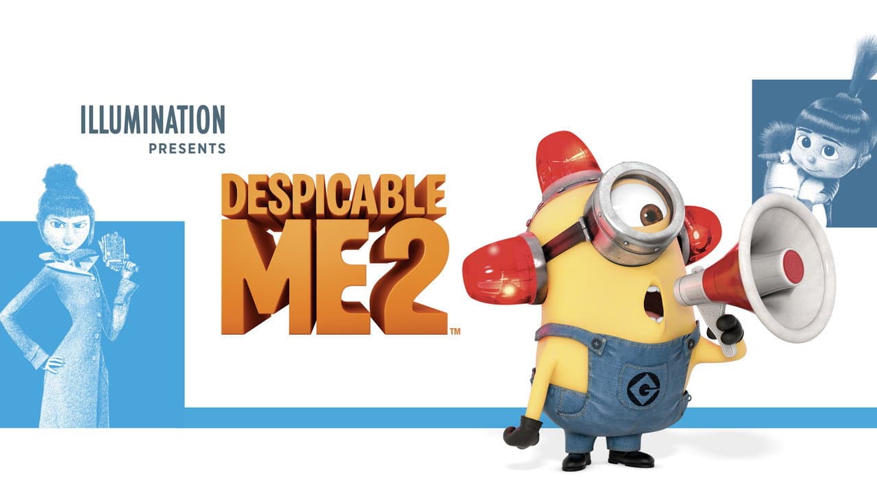 Despicable Me 2 still 5