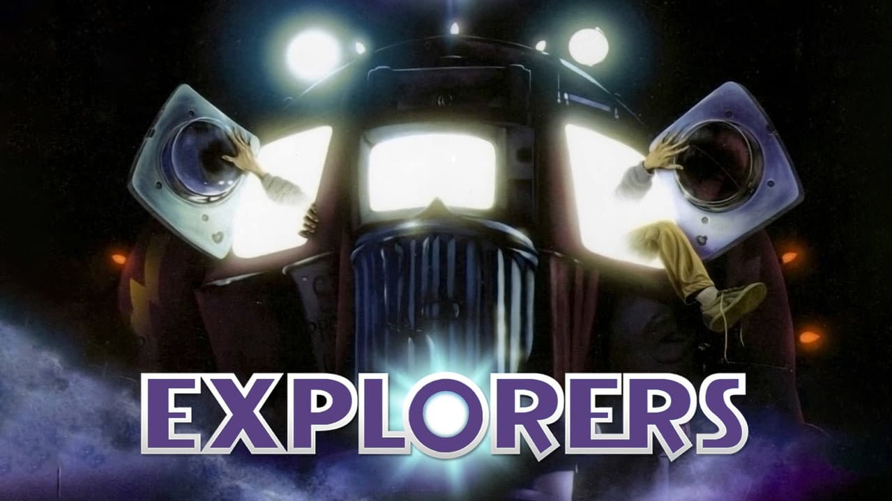 Explorers still 6