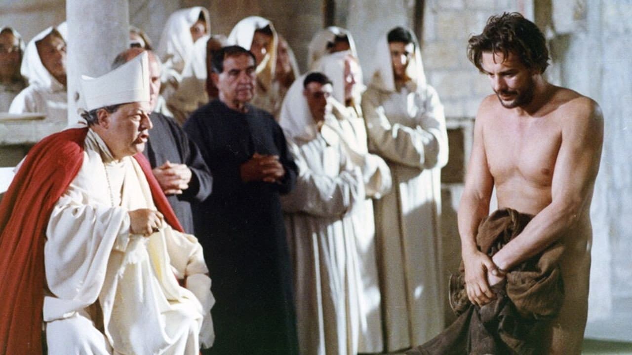 Francesco still 5