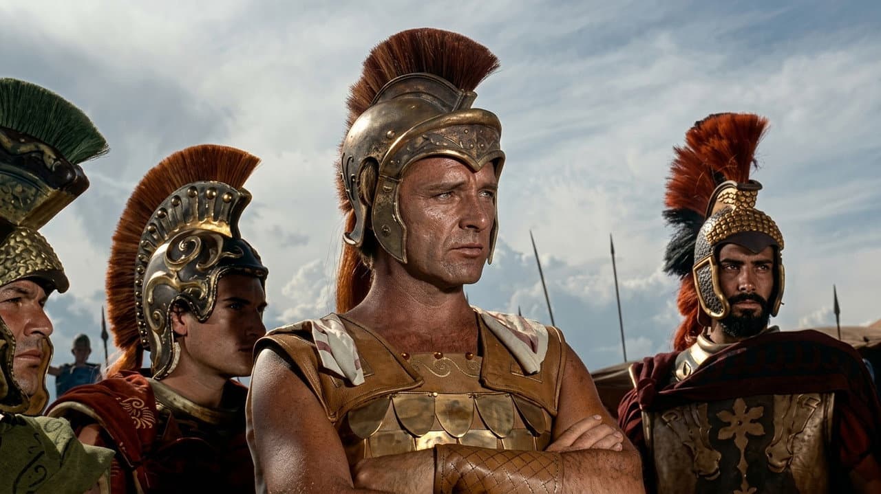 Alexander the Great still 4