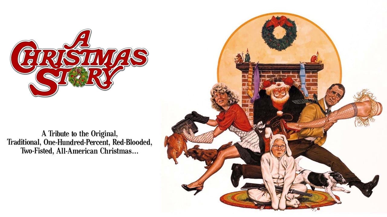 A Christmas Story still 2