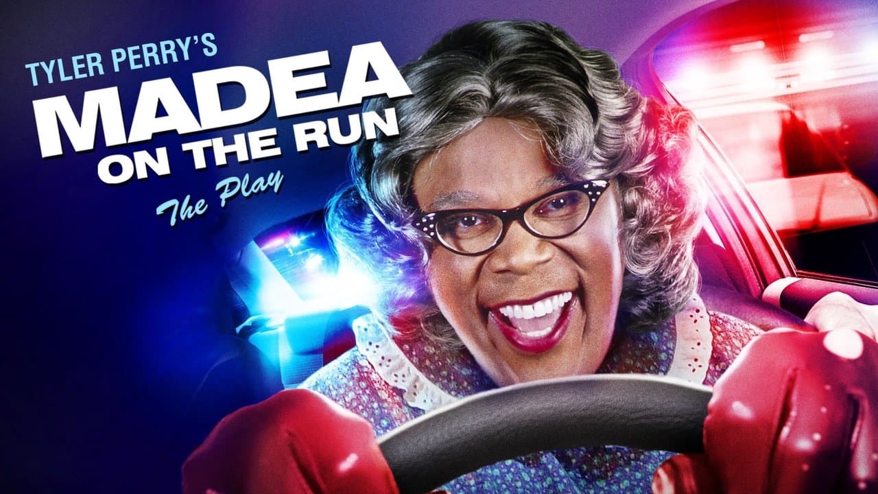 Tyler Perry's Madea on the Run - The Play still 1