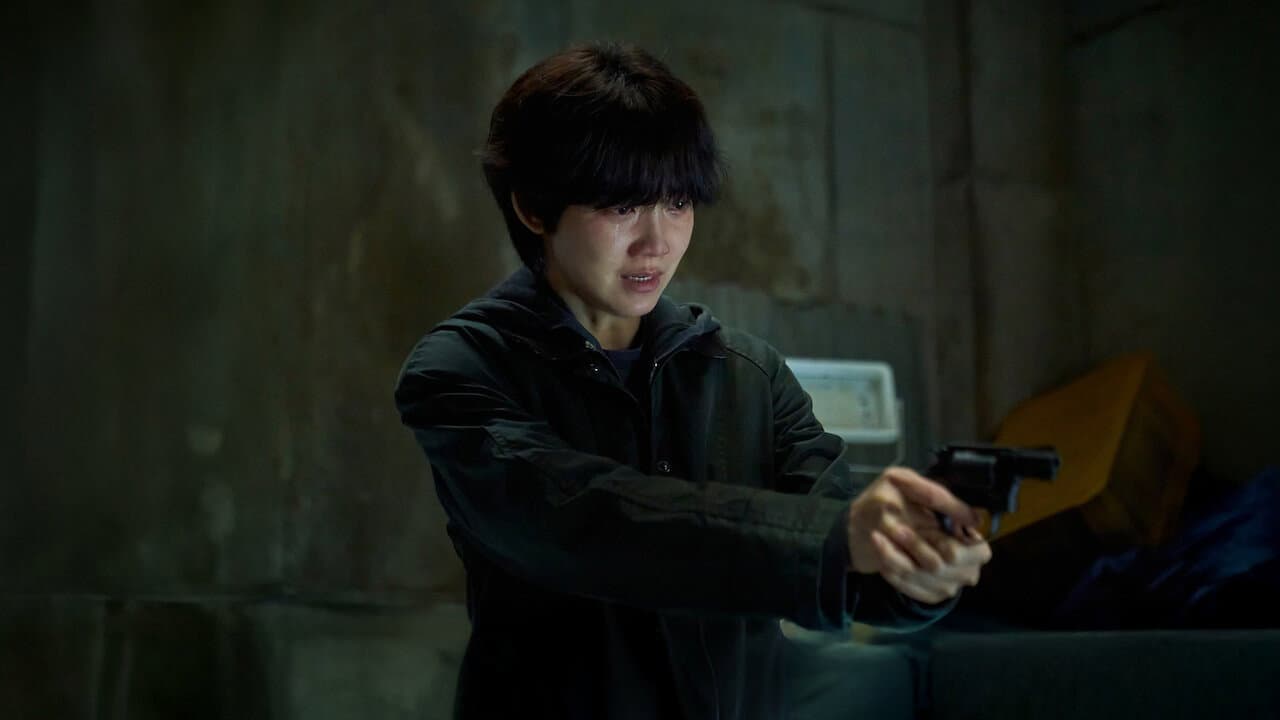 Revelations still 8