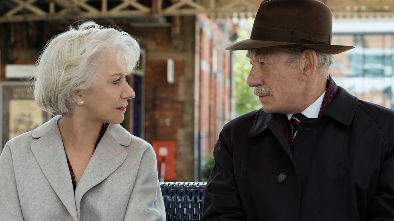 The Good Liar still 6