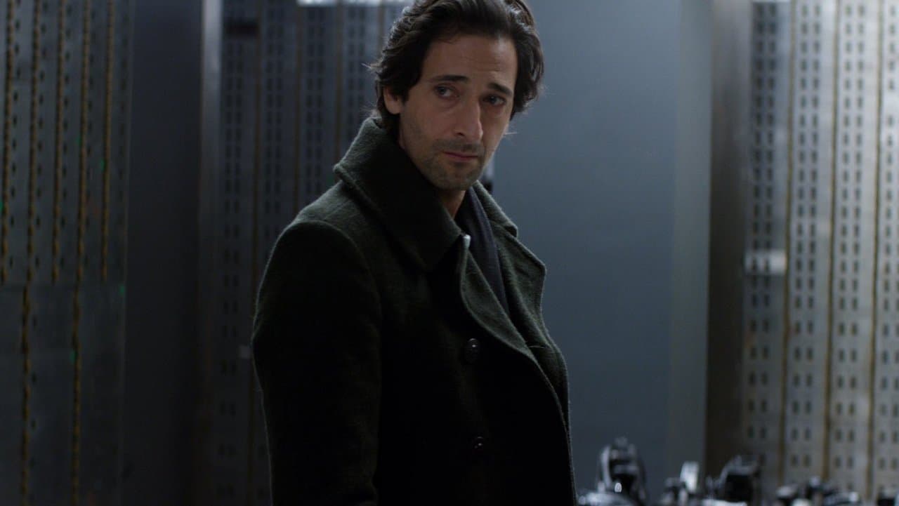 Manhattan Night still 5
