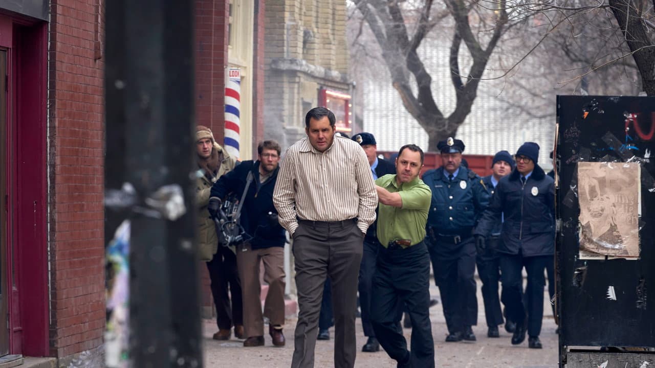 American Hostage Review: Jon Hamm Anchors MGM+ True-Crime still 7