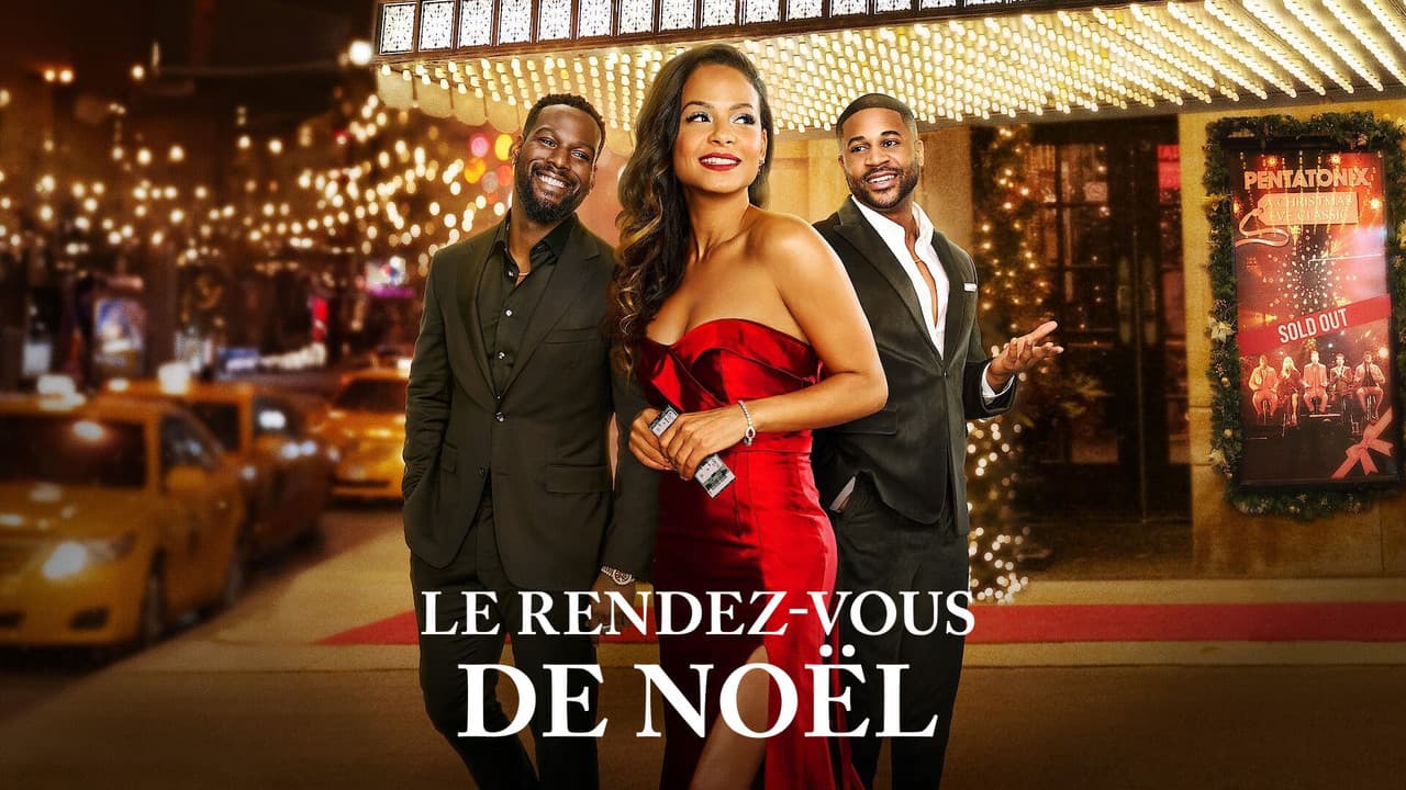 Meet Me Next Christmas still 5