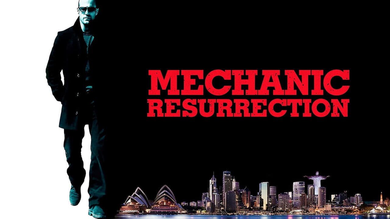 Mechanic: Resurrection still 8
