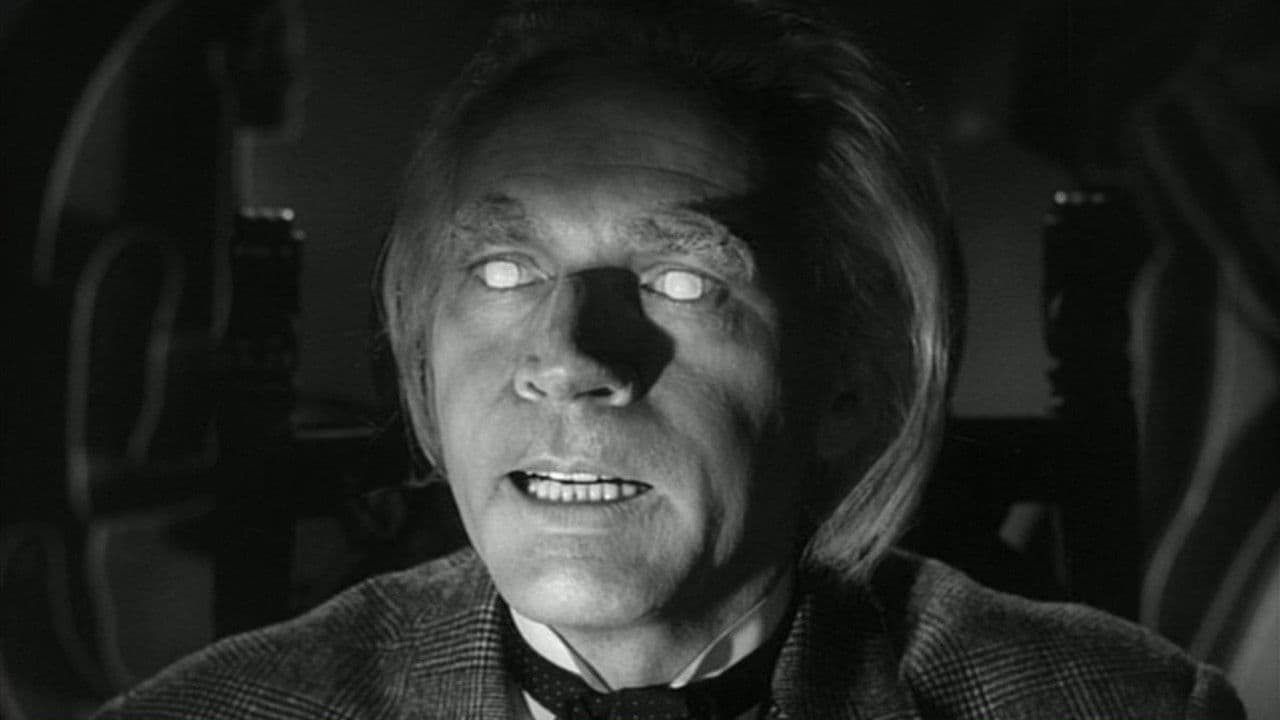 The Thousand Eyes of Dr. Mabuse still 1