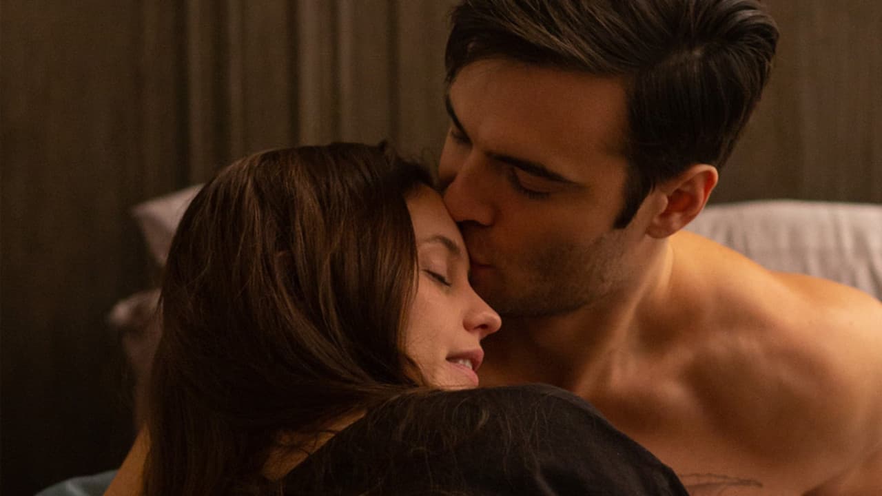 Gabriel's Inferno still 3