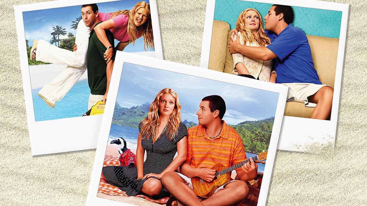 50 First Dates still 8