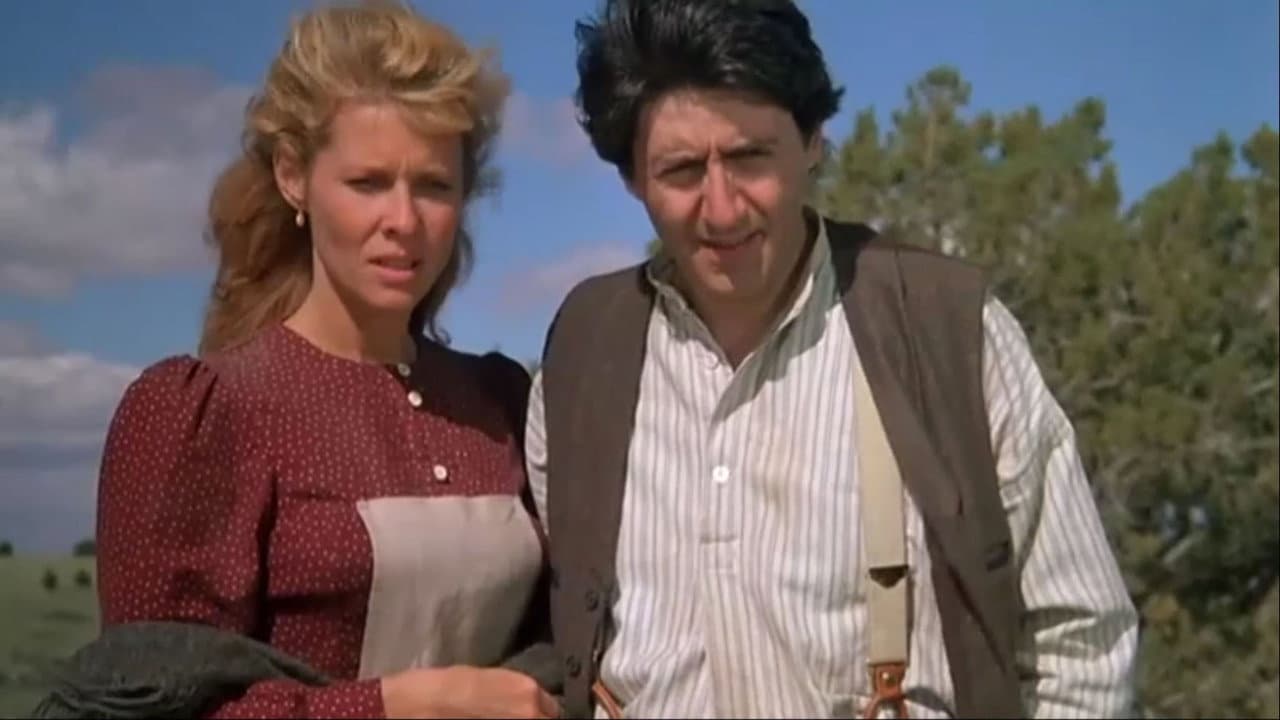The Quick and the Dead still 5