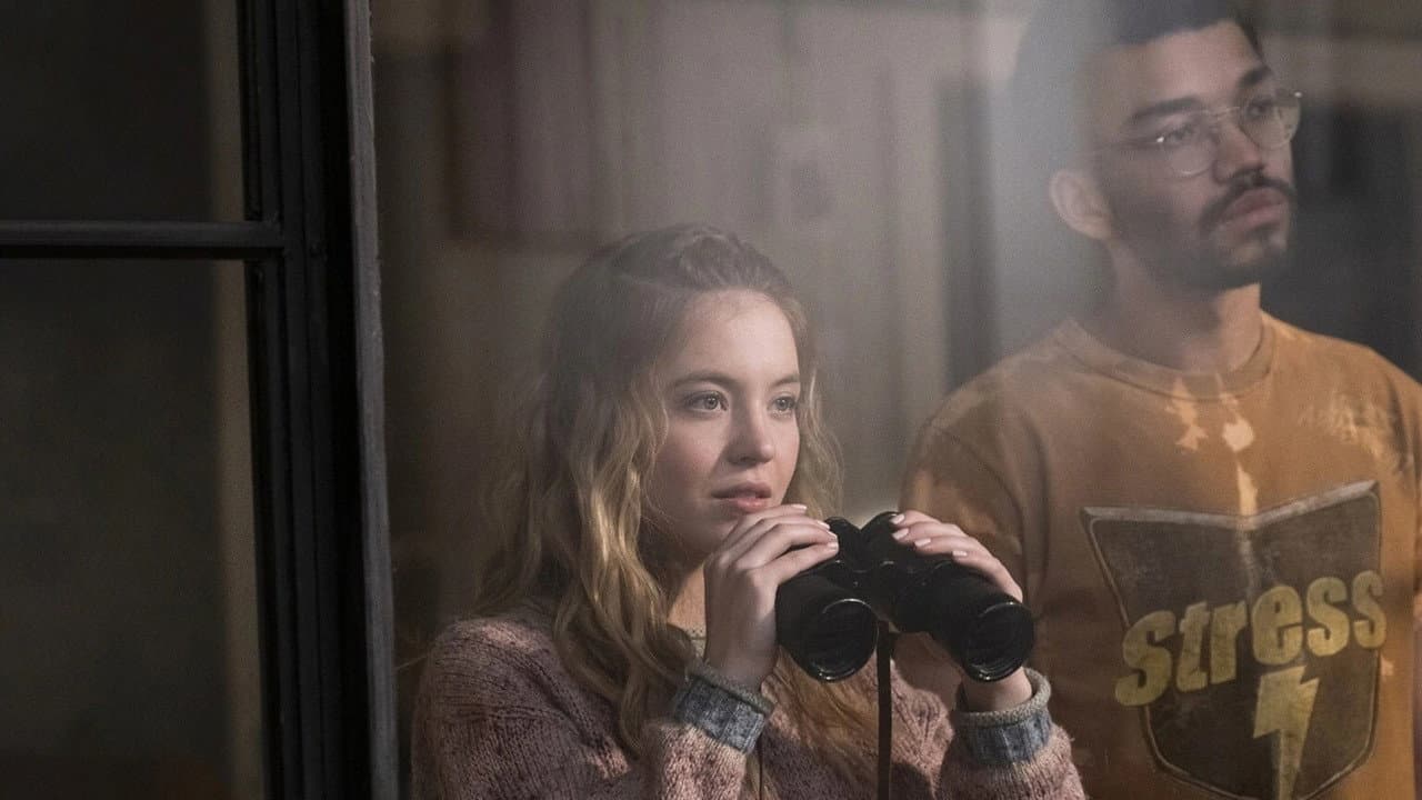 The Voyeurs still 6