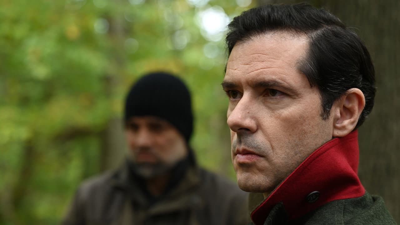 Coup de chance still 6