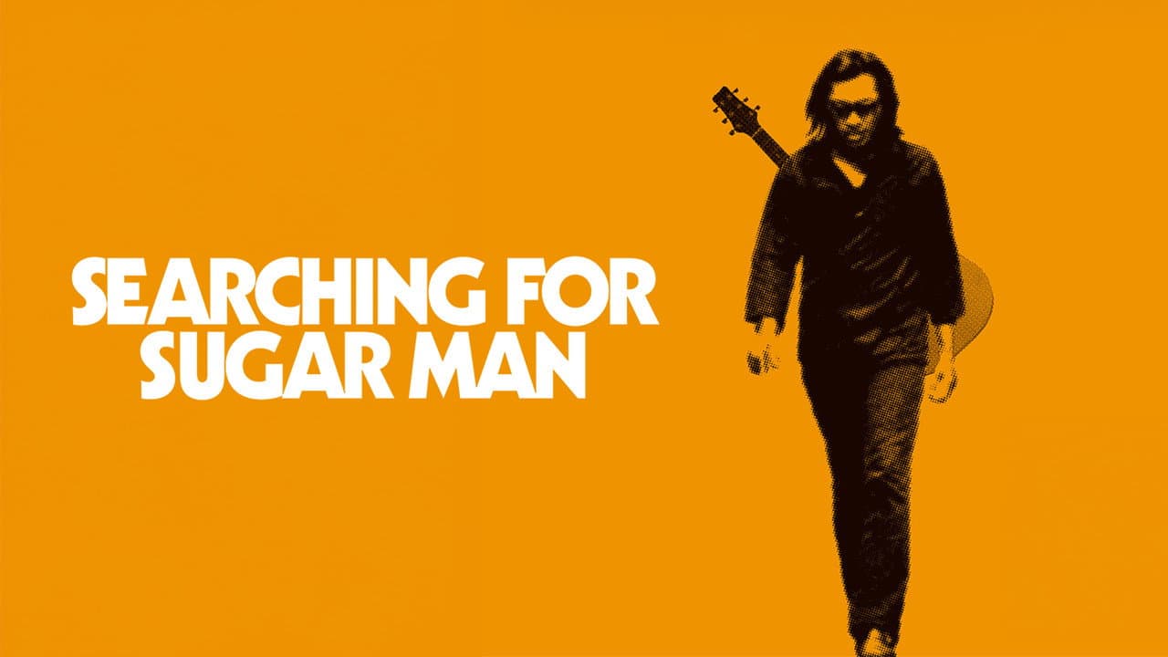 Searching for Sugar Man still 7