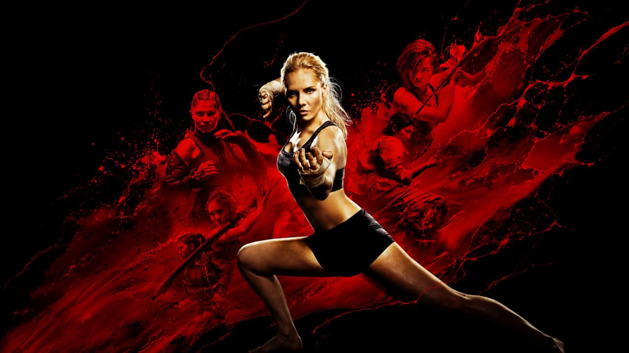 Lady Bloodfight still 5