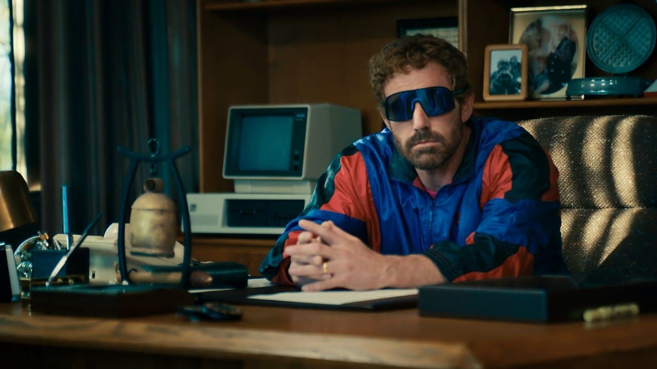 Air still 2