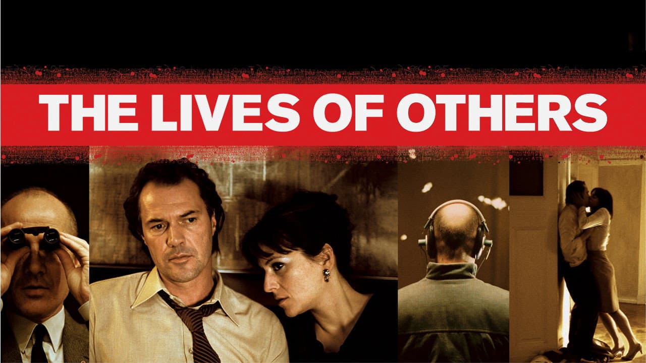 The Lives of Others still 5