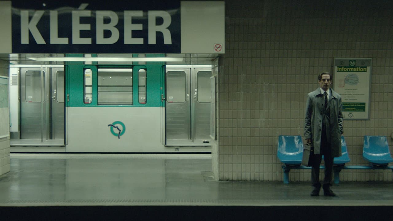 Nobody from Nowhere still 4