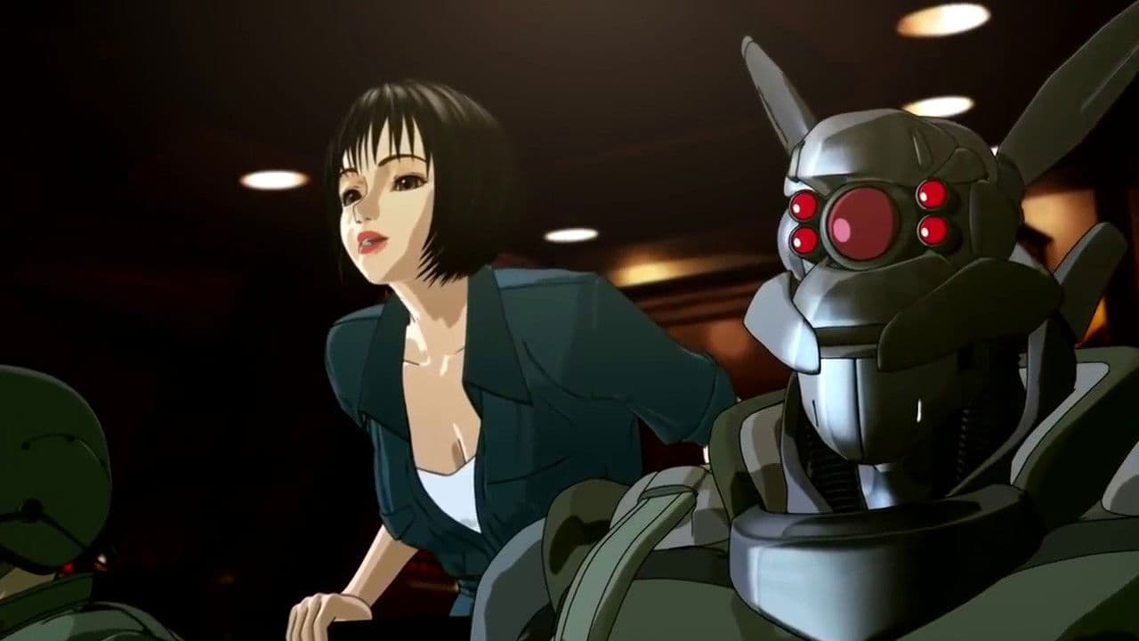 Appleseed still 1