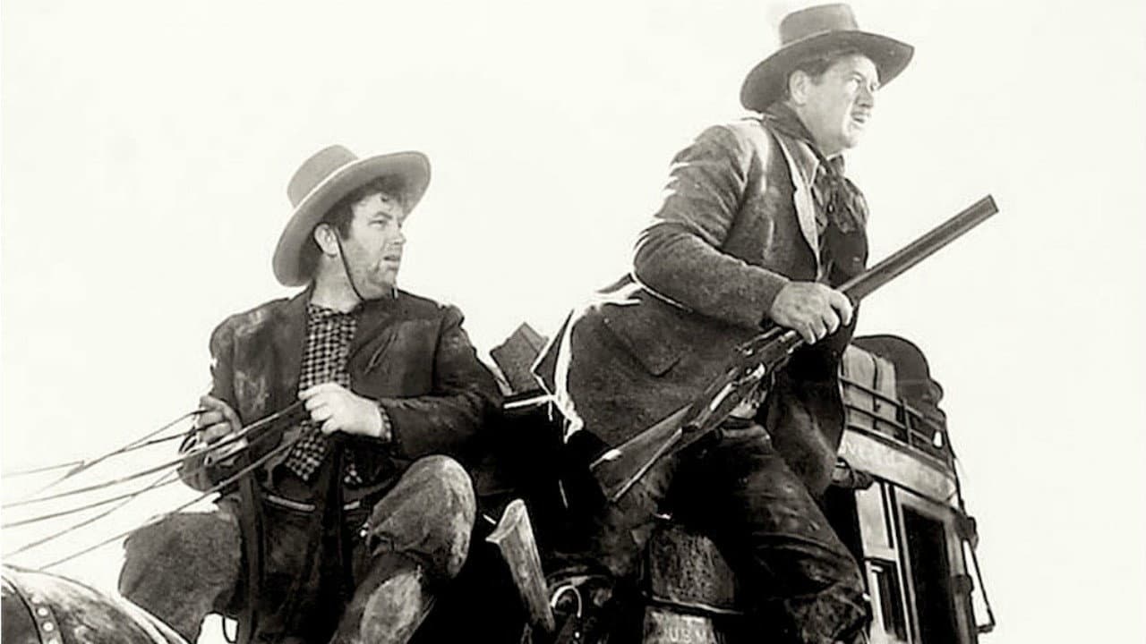 Stagecoach still 7