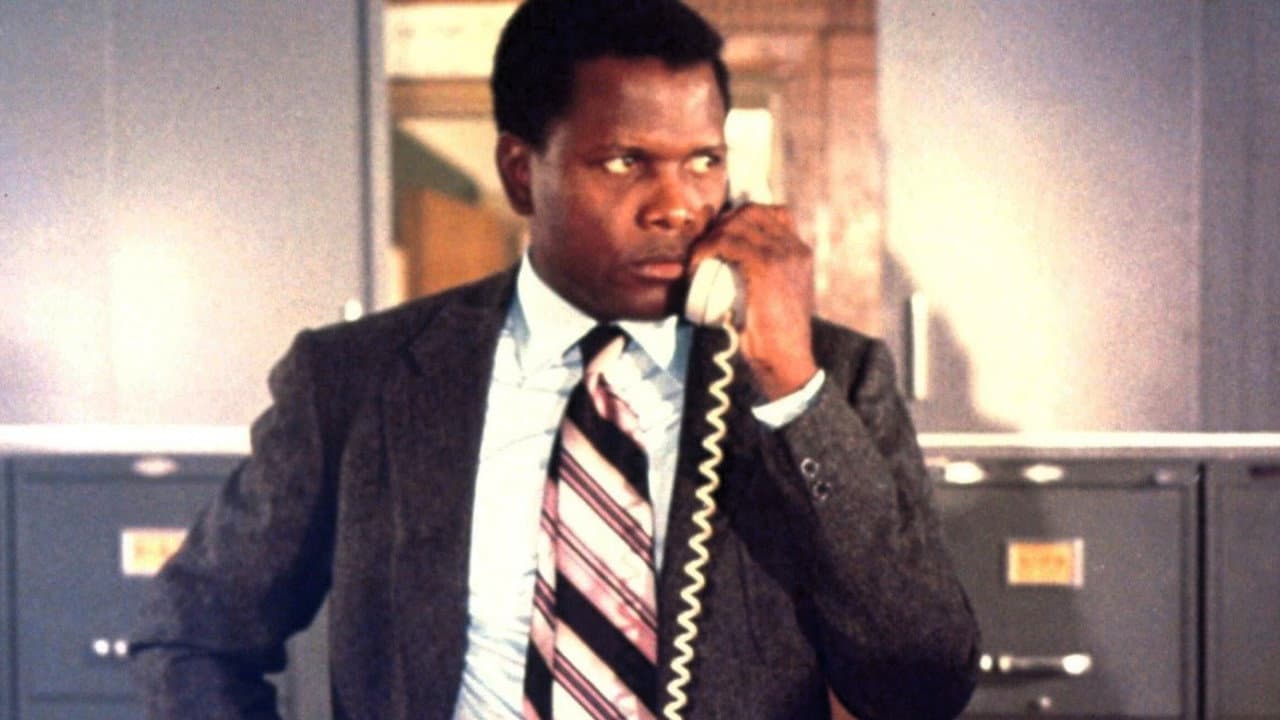 They Call Me Mister Tibbs! still 8