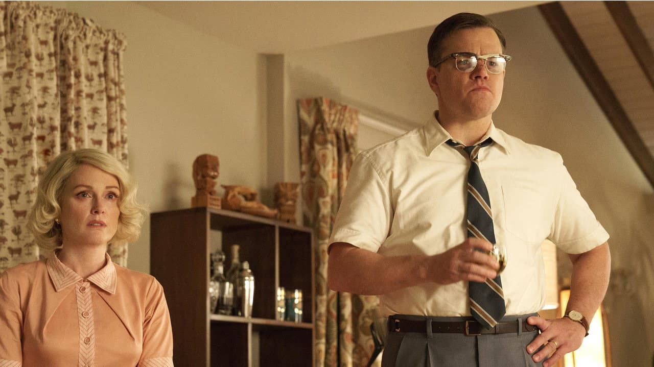 Suburbicon still 5