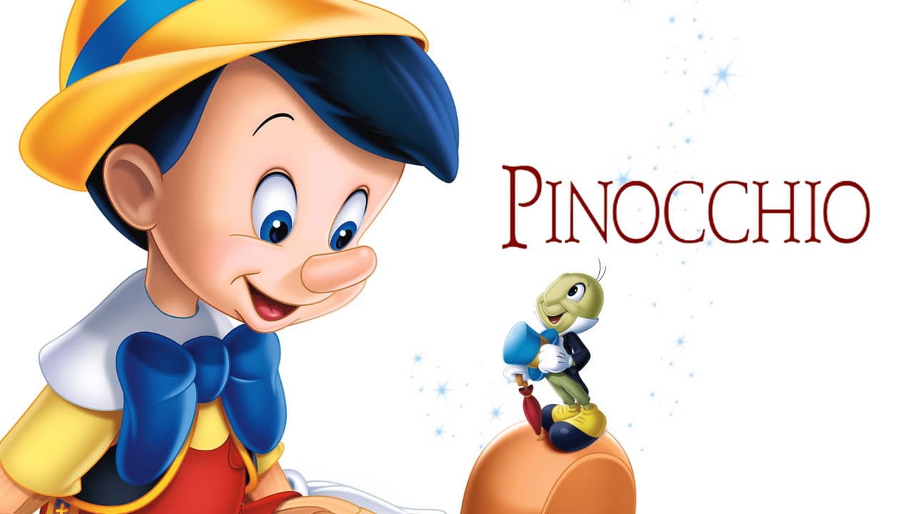 Pinocchio still 7