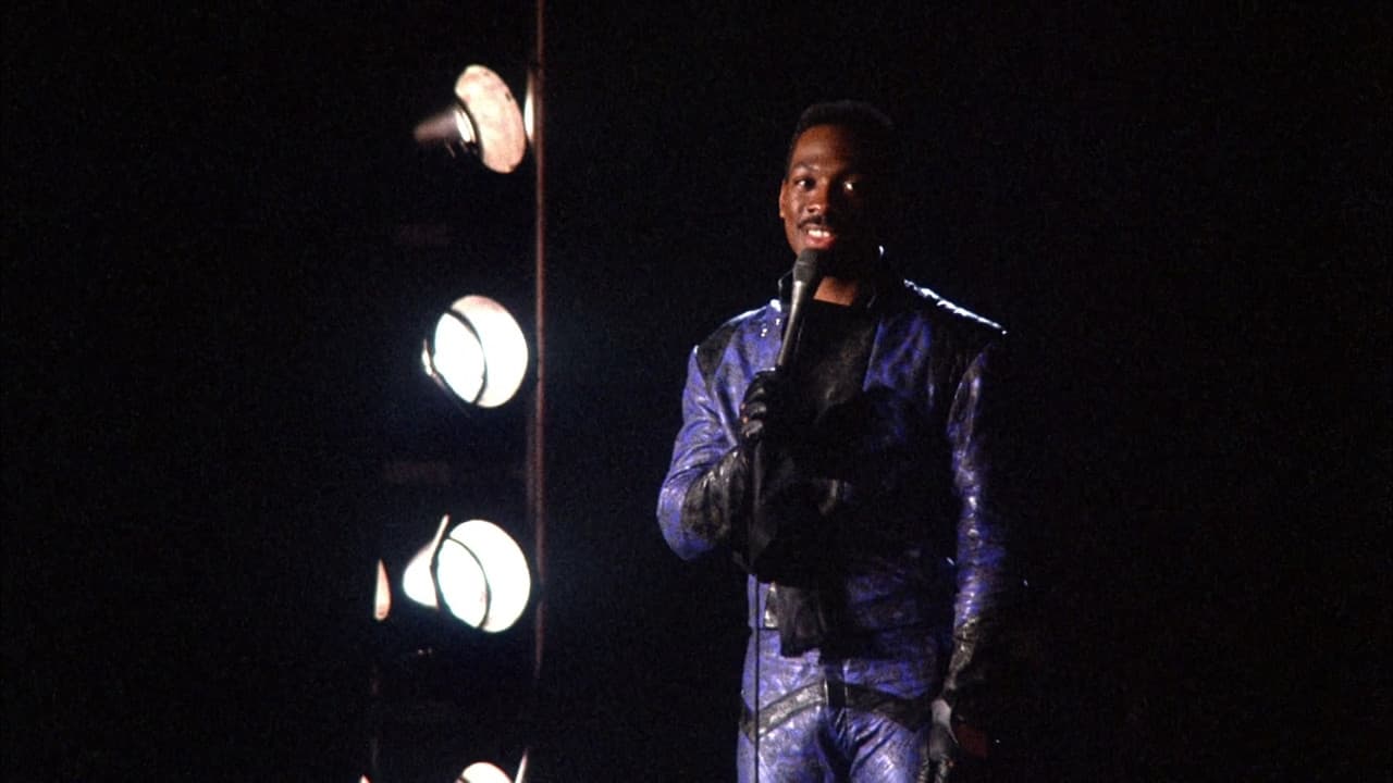Eddie Murphy Raw still 1