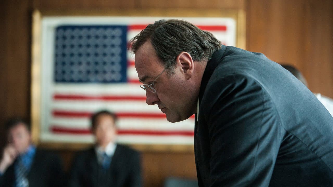 Zero Dark Thirty still 5