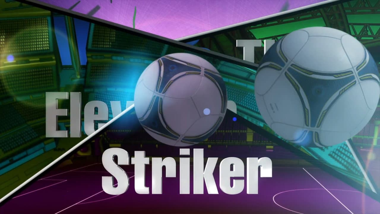 Detective Conan: The Eleventh Striker still 3