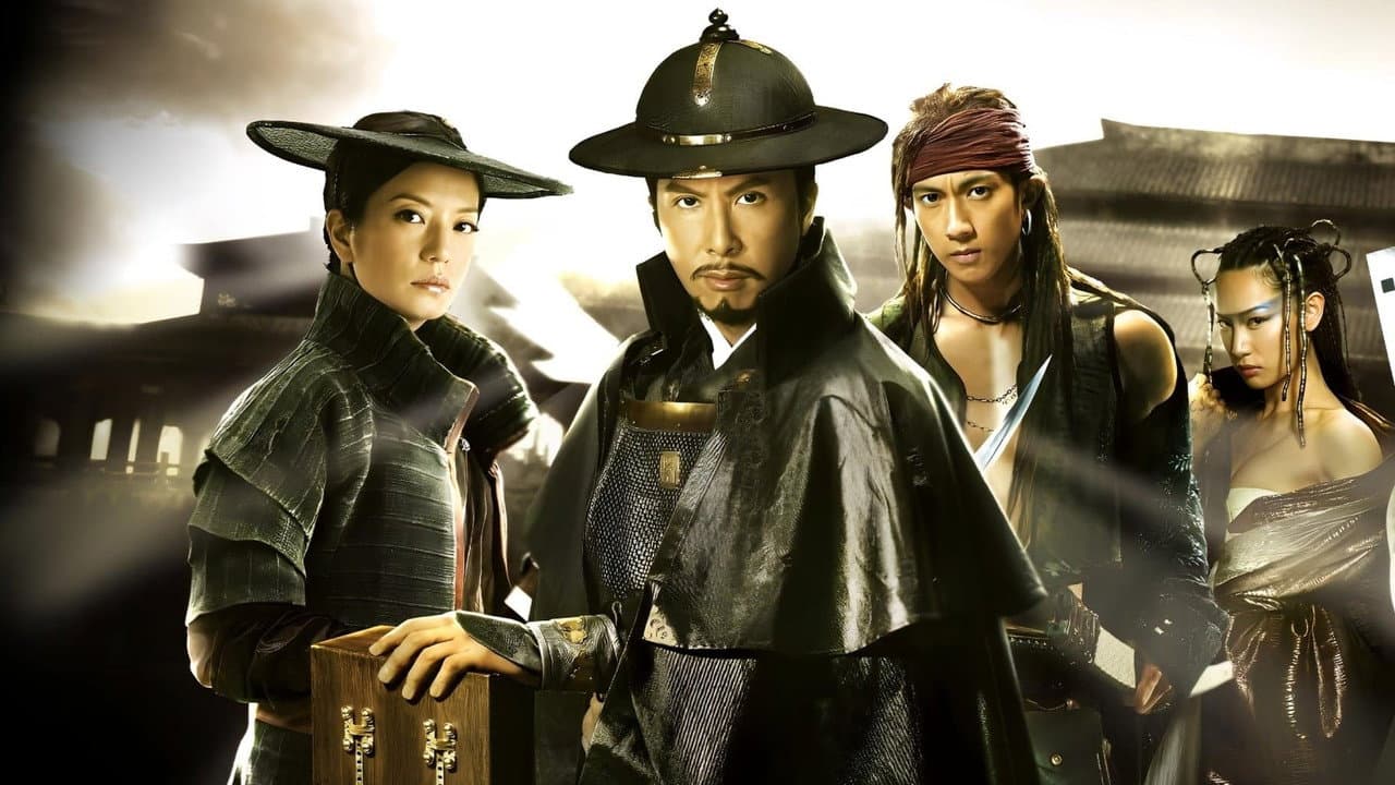 14 Blades still 7