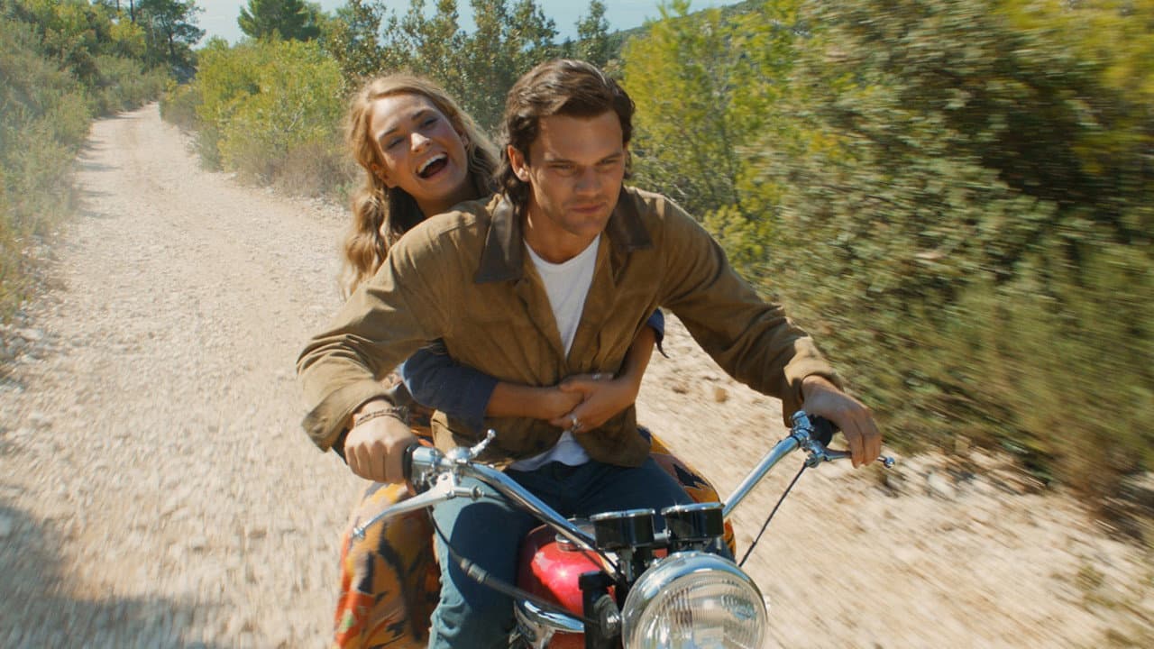Mamma Mia! Here We Go Again still 2