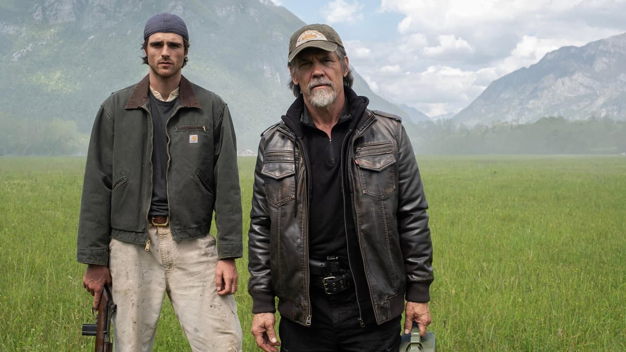 The Dog Stars (2026): Ridley Scott's Epic Survival Film still 7