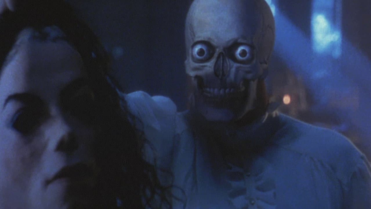 Ghosts still 8
