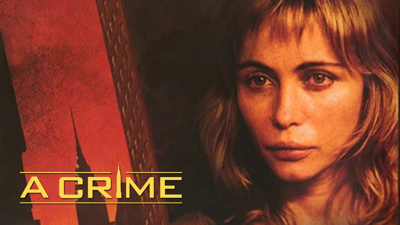 A Crime still 4