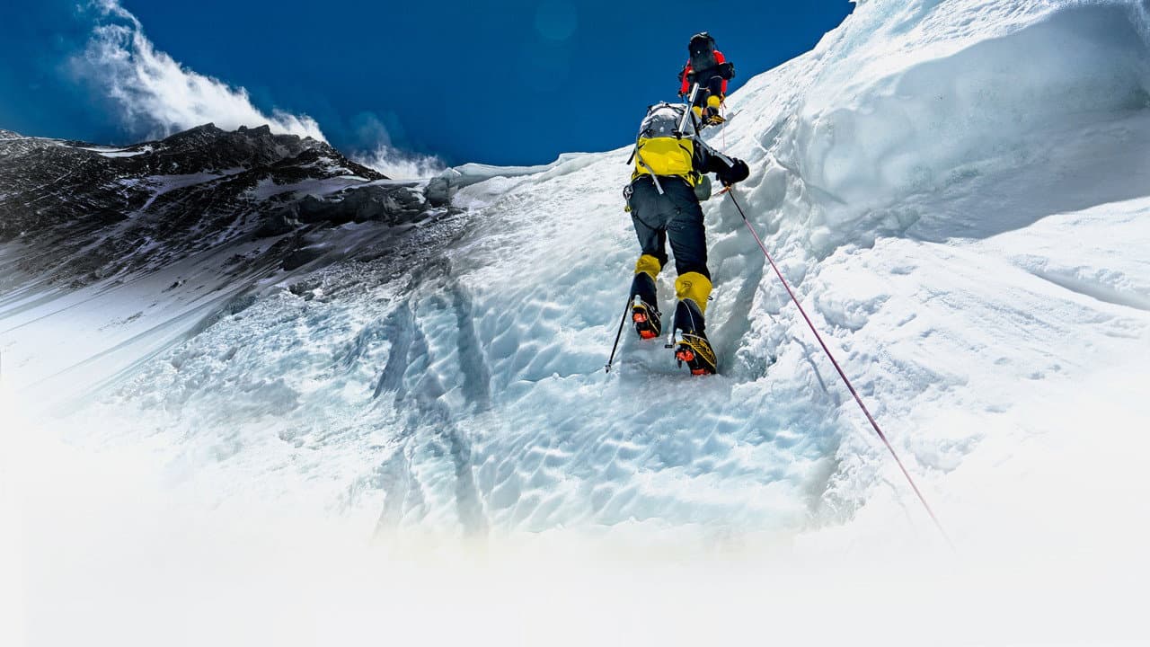 Lost on Everest still 6