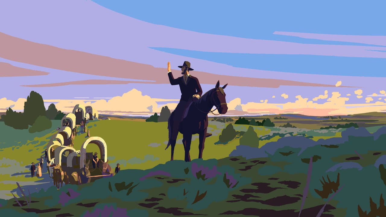 Calamity still 5